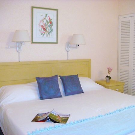 Apartamento Plum Tree Club Christ Church Habitación foto