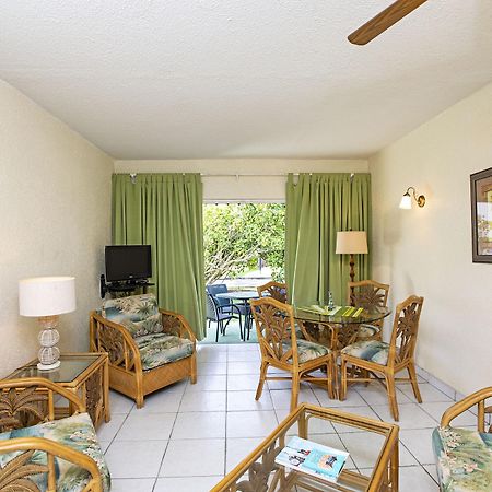 Apartamento Plum Tree Club Christ Church Exterior foto
