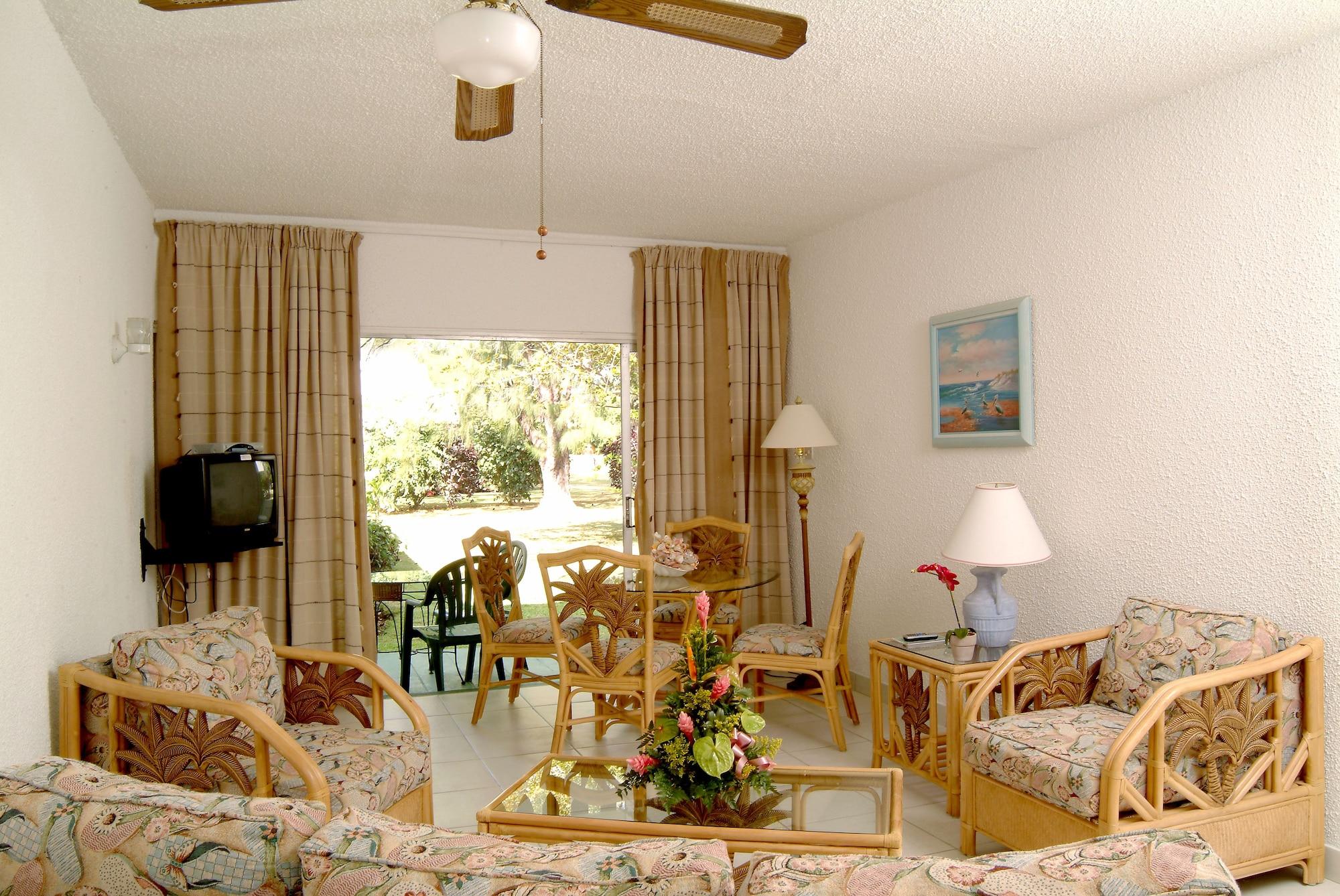 Apartamento Plum Tree Club Christ Church Exterior foto