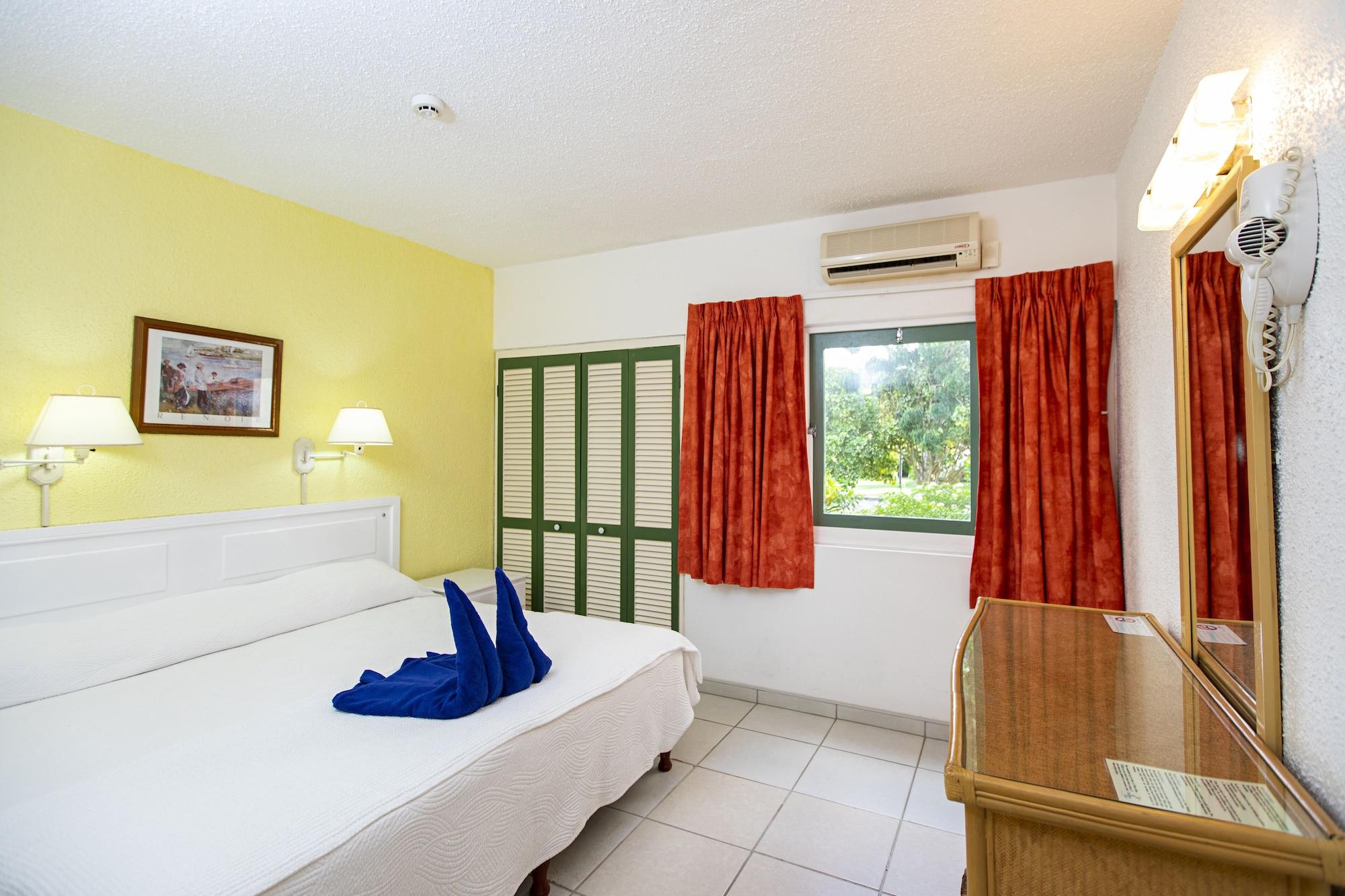 Apartamento Plum Tree Club Christ Church Exterior foto
