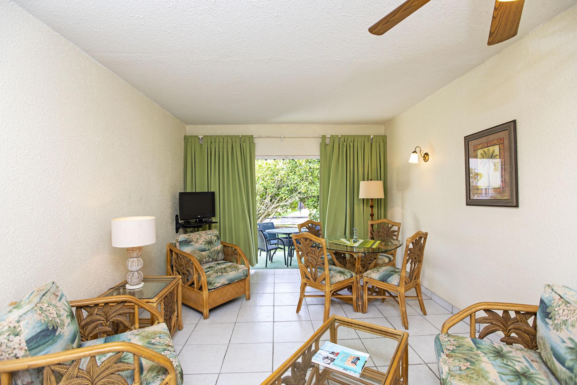 Apartamento Plum Tree Club Christ Church Exterior foto