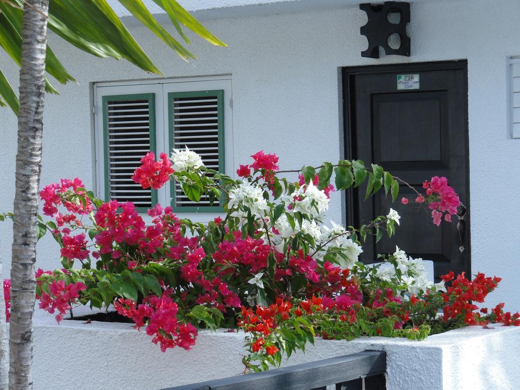 Apartamento Plum Tree Club Christ Church Exterior foto
